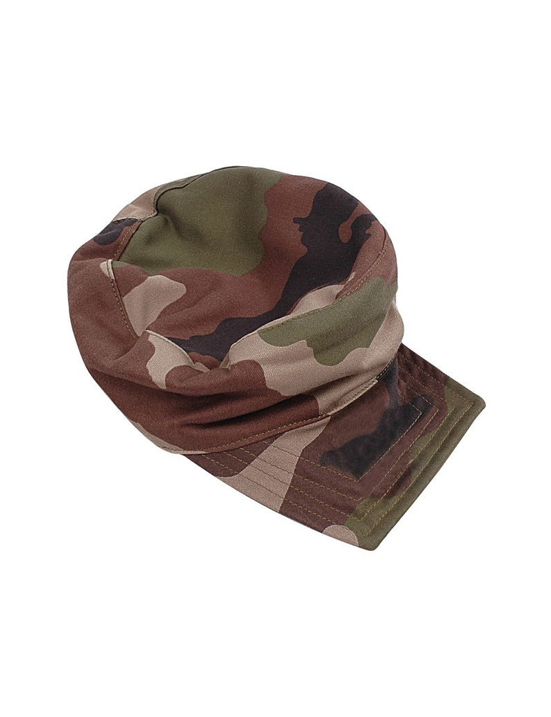 CASQUETTE ENFANT CAMOUFLAGE