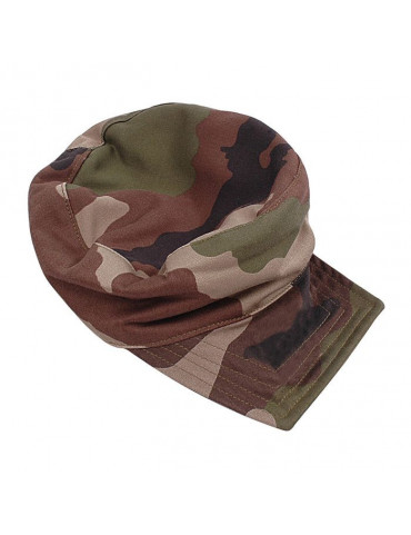 CASQUETTE ENFANT CAMOUFLAGE