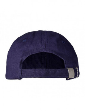 CASQUETTE BRODEE TDM