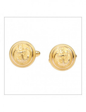 BOUTONS DE MANCHETTE TDM