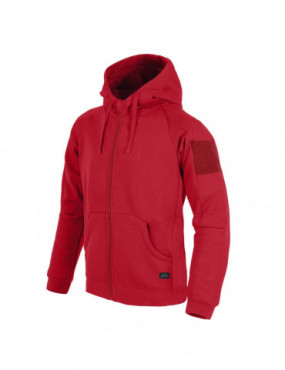 sweat à capuche tactique...