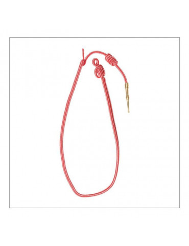 FOURAGERE REGLEMENTAIRE VALEUR MILITAIRE