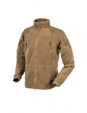 veste stratus® - polaire épaisse