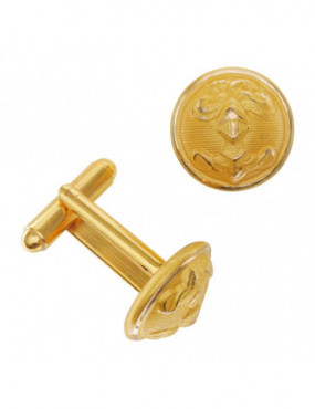 BOUTONS DE MANCHETTE ABC