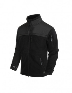 veste de défenseur - polaire