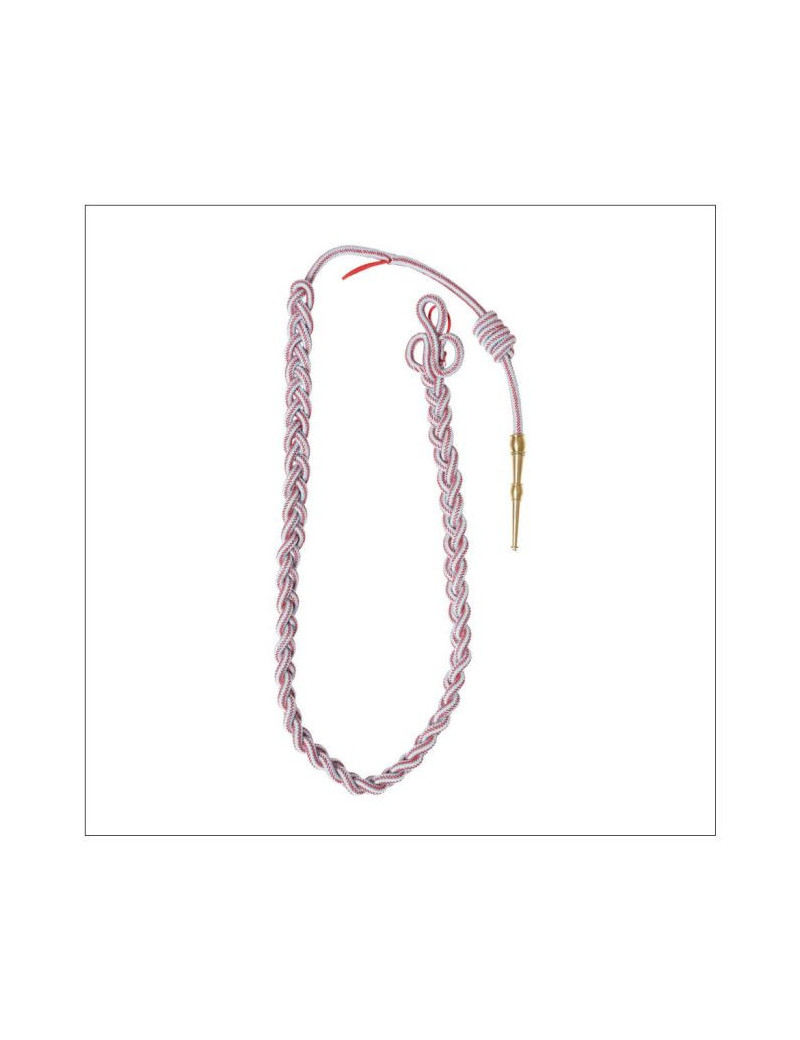 FOURAGERE REGLEMENTAIRE TOE