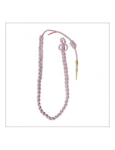 FOURAGERE REGLEMENTAIRE TOE