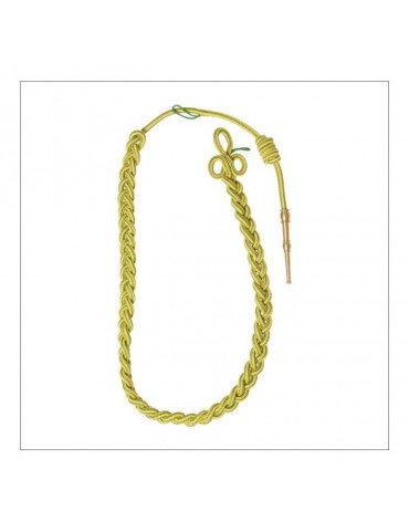 FOURAGERE REGLEMENTAIRE MEDAILLE MILITAIRE