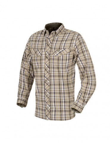 chemise de ville Defender mk2