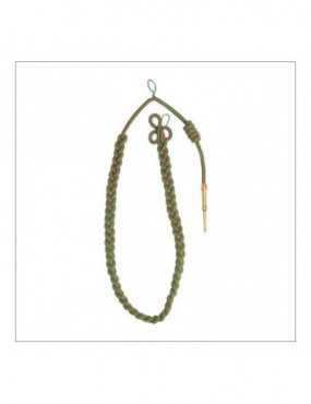 FOURAGERE REGLEMENTAIRE 14/18