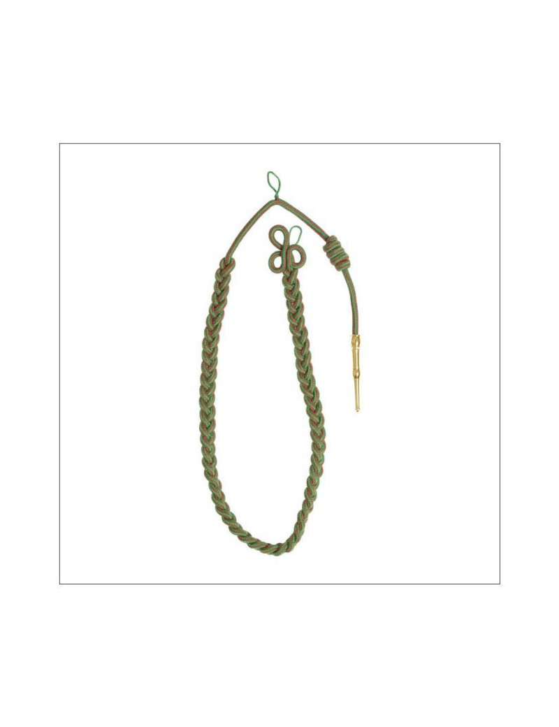 FOURAGERE REGLEMENTAIRE 14/18