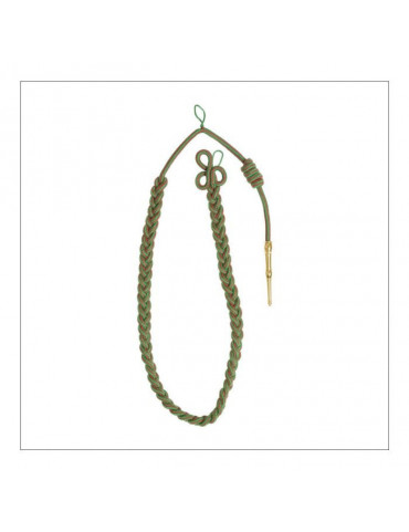 FOURAGERE REGLEMENTAIRE 14/18