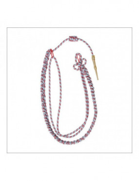 FOURAGERE FANTAISIE TOE