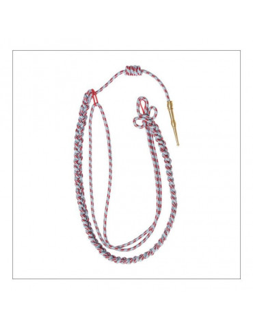 FOURAGERE FANTAISIE TOE