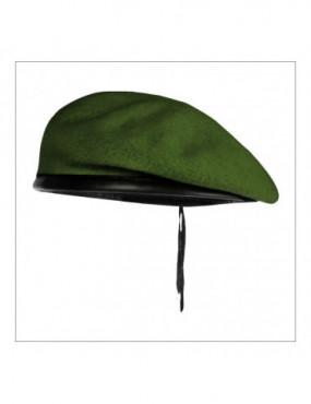 BERET VERT LEGION