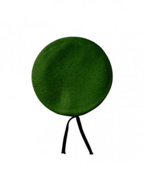 BERET VERT LEGION