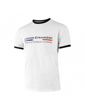 TEE SHIRT FRENCH FOREIGN...