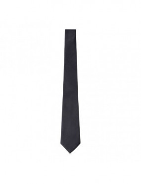 CRAVATE NOIRE