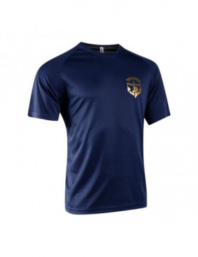 TEE SHIRT EASY CLIM MARINE TDM