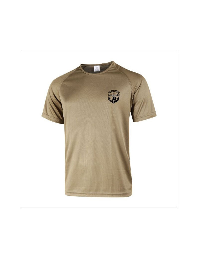 TEE SHIRT EASY CLIM TIGGER FELIN TDM