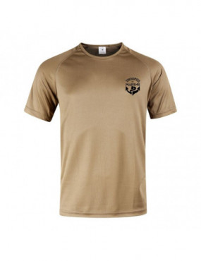 TEE SHIRT EASY CLIM TIGGER FELIN TDM