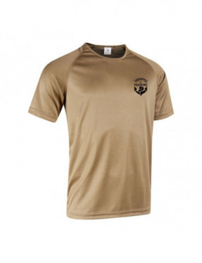 TEE SHIRT EASY CLIM TIGGER FELIN TDM