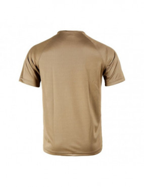 TEE SHIRT EASY CLIM TIGGER FELIN TDM