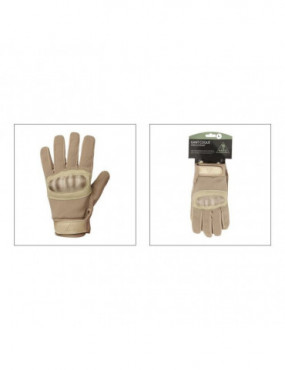 GANT COQUE STRETCH DESERT