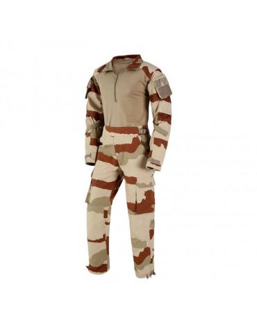 PANTALON DE COMBAT DESERT