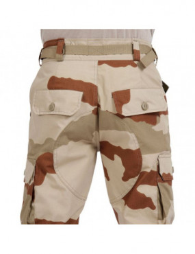 PANTALON DE COMBAT DESERT