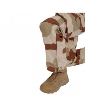 PANTALON DE COMBAT DESERT