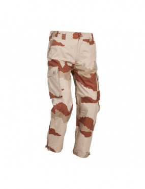 PANTALON DE COMBAT DESERT