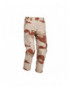 PANTALON DE COMBAT DESERT