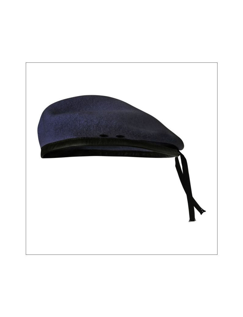 BERET BLEU MARINE