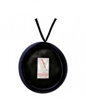 BERET BLEU MARINE