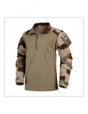 CHEMISE DE COMBAT UBAS DESERT