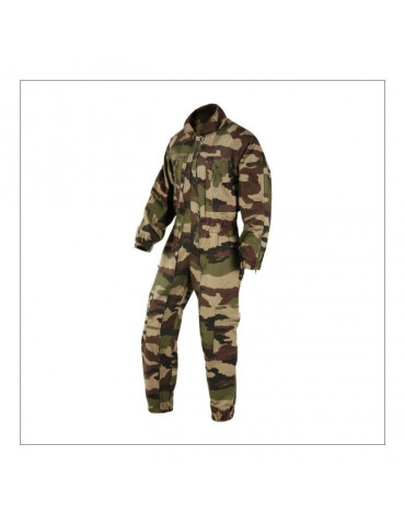COMBINAISON CAMOUFLAGE