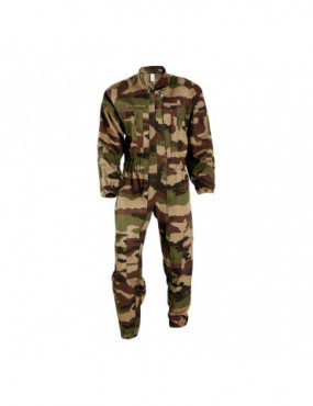 COMBINAISON CAMOUFLAGE