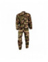 COMBINAISON CAMOUFLAGE