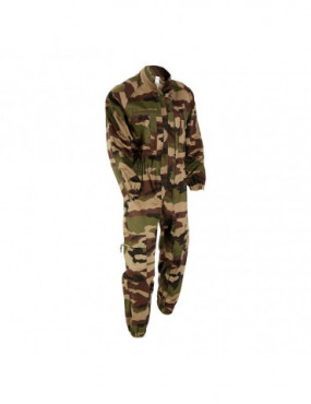 COMBINAISON CAMOUFLAGE