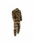 COMBINAISON CAMOUFLAGE