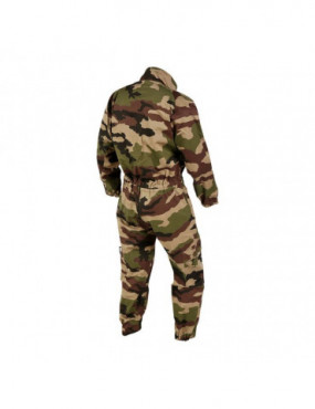 COMBINAISON CAMOUFLAGE