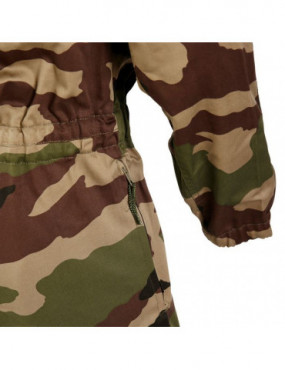 COMBINAISON CAMOUFLAGE