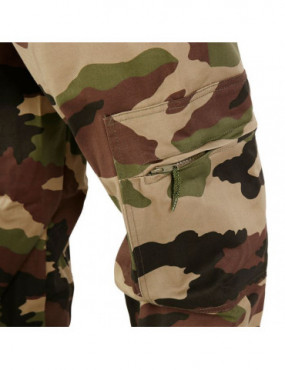 COMBINAISON CAMOUFLAGE