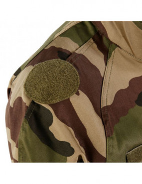 COMBINAISON CAMOUFLAGE