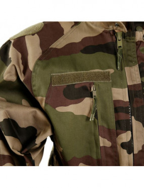 COMBINAISON CAMOUFLAGE