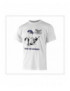 TEE SHIRT COTON TROUPES DE MONTAGNE