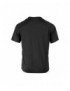 TEE SHIRT EASY CLIM NOIR TAP BREVET