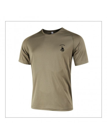 TEE SHIRT EASY CLIM KAKI LEGION