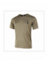 TEE SHIRT EASY CLIM KAKI LEGION